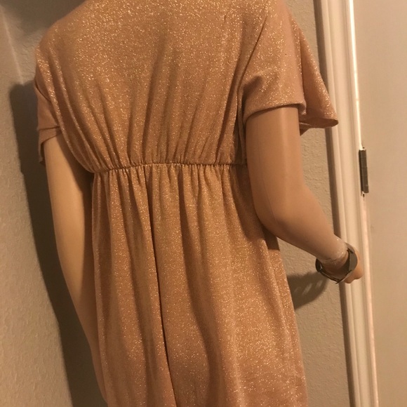 Velvet Torch Blouse - Picture 3 of 3